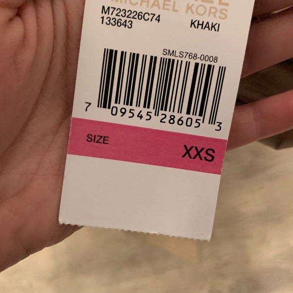 Michael Kors Coat - Picture 3 of 3